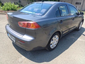 Mitsubishi Lancer | Mobile.bg    6