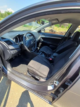 Mitsubishi Lancer | Mobile.bg    9