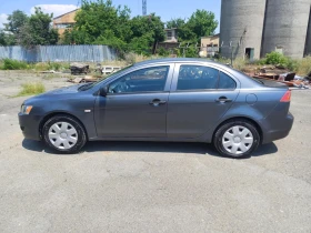Mitsubishi Lancer | Mobile.bg    5