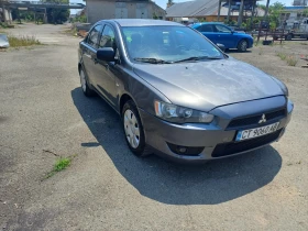 Mitsubishi Lancer | Mobile.bg    2