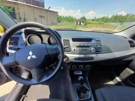 Mitsubishi Lancer | Mobile.bg    10