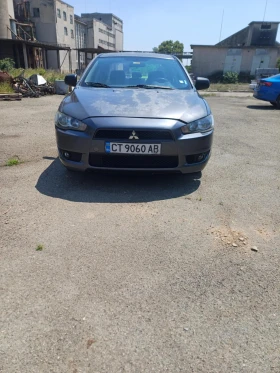 Mitsubishi Lancer | Mobile.bg    3