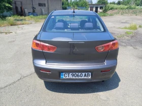 Mitsubishi Lancer | Mobile.bg    7