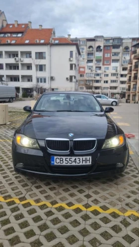 BMW 320 320D 163.. | Mobile.bg    7