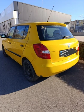 Обява за продажба на Skoda Fabia 1.2 ~ 750 лв. - изображение 2