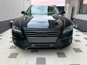 Audi A4 Diesel , automat  | Mobile.bg    3