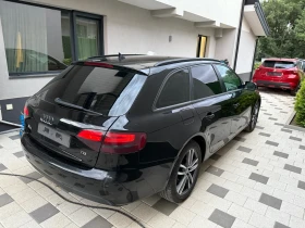 Audi A4 Diesel , automat  | Mobile.bg    4