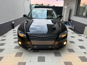 Audi A4 Diesel , automat  | Mobile.bg    15