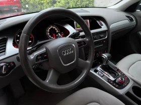 Audi A4 Diesel , automat  | Mobile.bg    7