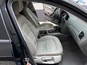 Audi A4 Diesel , automat  | Mobile.bg    9