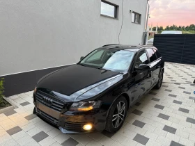Audi A4 Diesel , automat  | Mobile.bg    14