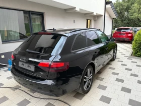 Audi A4 Diesel , automat  | Mobile.bg    11