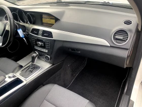 Mercedes-Benz C 220 CDi Face Lift Avantgarde Кожа Нави Ксенон - 16800 лв. - 41793729 8