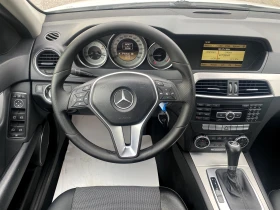 Mercedes-Benz C 220 CDi Face Lift Avantgarde Кожа Нави Ксенон - 16800 лв. - 41793729 7