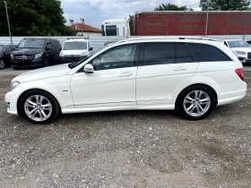 Mercedes-Benz C 220 CDi Face Lift Avantgarde Кожа Нави Ксенон - 16800 лв. - 41793729 2