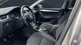Skoda Octavia 1.6 TDi, Месечна вноска от 460 лв. - 25990 лв. - 47617087 9