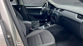 Skoda Octavia 1.6 TDi, Месечна вноска от 460 лв. - 25990 лв. - 47617087 16