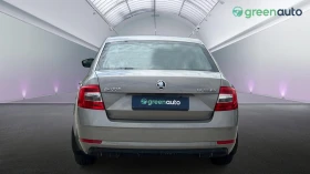 Skoda Octavia 1.6 TDi, Месечна вноска от 460 лв. - 25990 лв. - 47617087 5