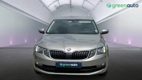 Skoda Octavia 1.6 TDi, Месечна вноска от 460 лв. - 25990 лв. - 47617087 4