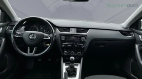 Skoda Octavia 1.6 TDi, Месечна вноска от 460 лв. - 25990 лв. - 47617087 11