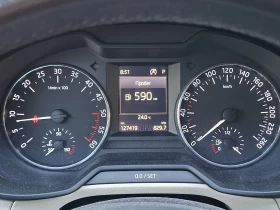 Skoda Octavia | Mobile.bg    11