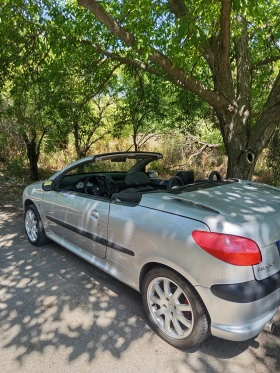 Peugeot 206 CC | Mobile.bg    4