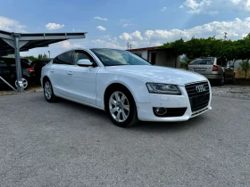 Audi A5 2.0TDI 170kc Italia - 15450 лв. - 98272437 3