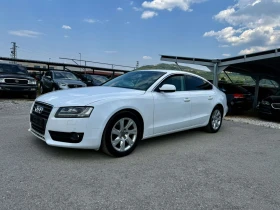 Audi A5 2.0TDI 170kc Italia - 15450 лв. - 98272437 2