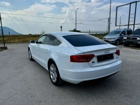 Audi A5 2.0TDI 170kc Italia - 15450 лв. - 98272437 7