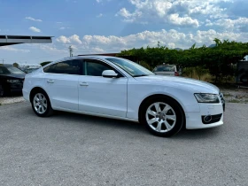 Audi A5 2.0TDI 170kc Italia - 15450 лв. - 98272437 4
