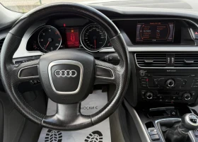 Audi A5 2.0TDI 170kc Italia - 15450 лв. - 98272437 11