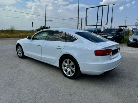 Audi A5 2.0TDI 170kc Italia - 15450 лв. - 98272437 8