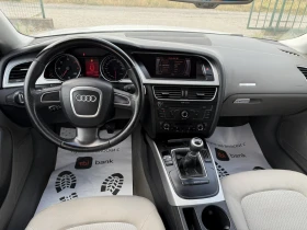 Audi A5 2.0TDI 170kc Italia - 15450 лв. - 98272437 12