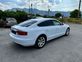Audi A5 2.0TDI 170kc Italia - 15450 лв. - 98272437 5