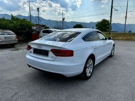 Audi A5 2.0TDI 170kc Italia - 15450 лв. - 98272437 6