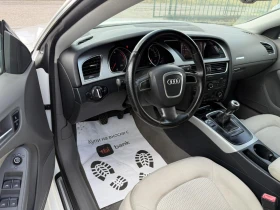 Audi A5 2.0TDI 170kc Italia - 15450 лв. - 98272437 10