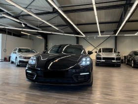 Porsche Panamera НАЛИЧЕН 4 ST Pano, Lift, Bose, Night Paket, 21&#39 - 67900 EUR - 72437126 3