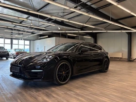 Porsche Panamera НАЛИЧЕН 4 ST Pano, Lift, Bose, Night Paket, 21&#39 - 67900 EUR - 72437126 2