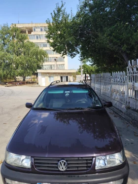 Обява за продажба на VW Passat ~3 500 лв. - изображение 5