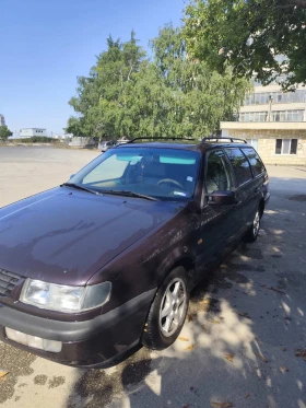 Обява за продажба на VW Passat ~3 500 лв. - изображение 7