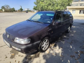 Обява за продажба на VW Passat ~3 500 лв. - изображение 4