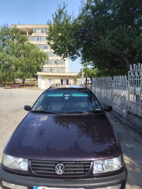Обява за продажба на VW Passat ~3 500 лв. - изображение 10
