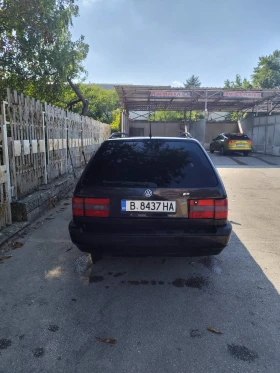 Обява за продажба на VW Passat ~3 500 лв. - изображение 3