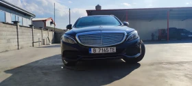 Mercedes-Benz C 220   | Mobile.bg    5