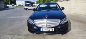 Mercedes-Benz C 220   | Mobile.bg    4