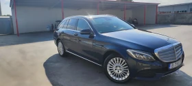 Mercedes-Benz C 220   | Mobile.bg    8