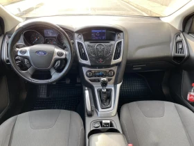 Ford Focus 1.6 TDCI | Mobile.bg    10