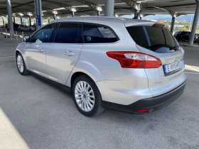 Ford Focus 1.6 TDCI | Mobile.bg    2