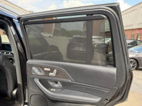 Mercedes-Benz GLS 450 4MATIC/MASSAGE/HUD/360/HEAD-UP/BURMESTER/PANO | Mobile.bg    14