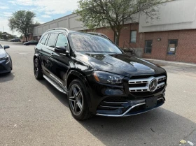 Mercedes-Benz GLS 450 4MATIC/MASSAGE/HUD/360/HEAD-UP/BURMESTER/PANO